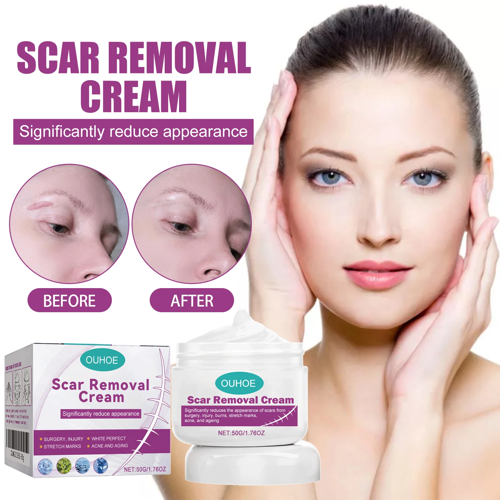 Luminous Skin Nourishing Balm