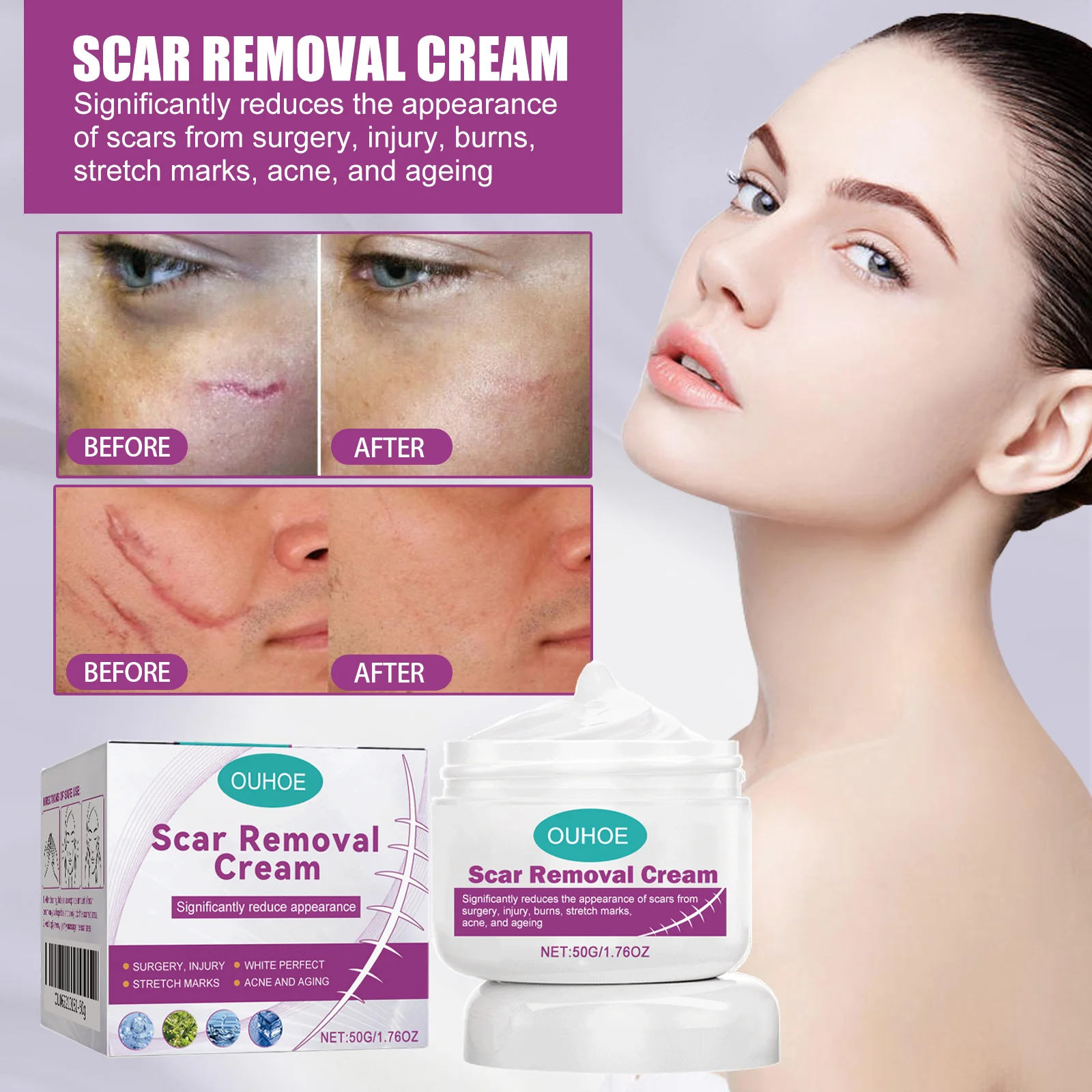 Luminous Skin Nourishing Balm