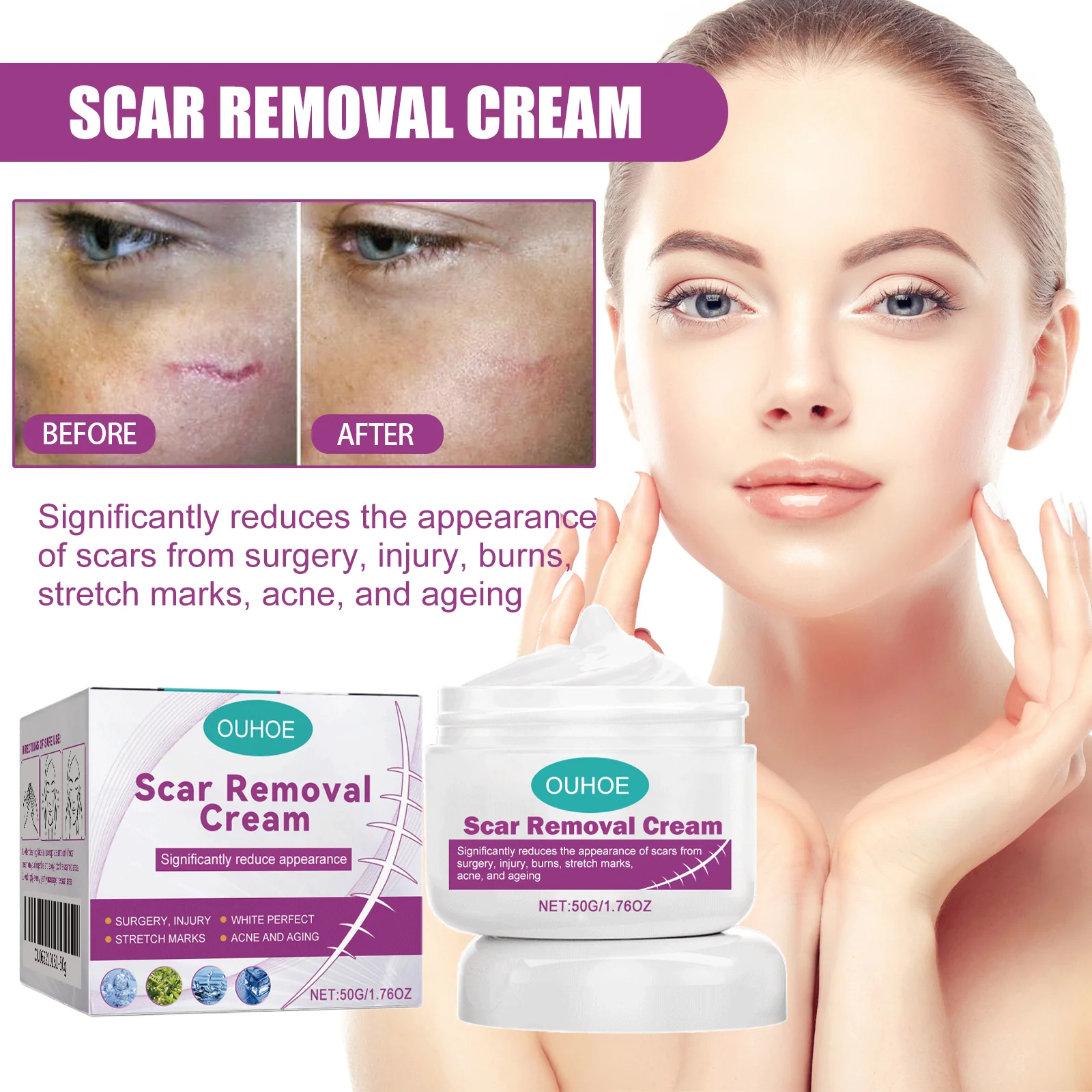 Luminous Skin Nourishing Balm