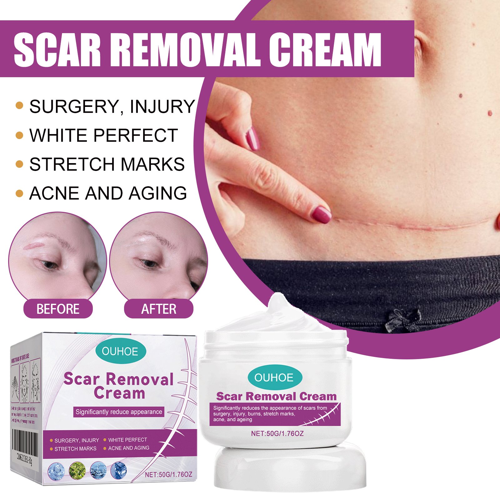 Luminous Skin Nourishing Balm