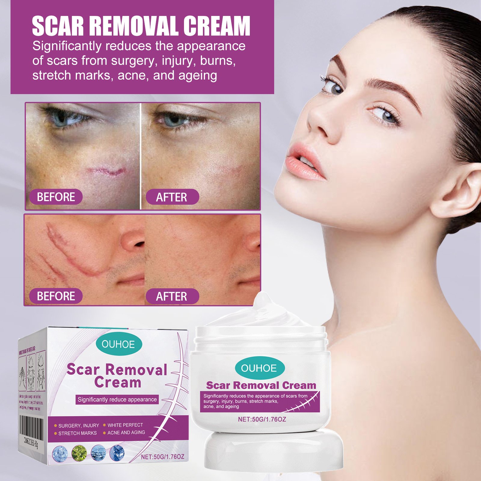 Luminous Skin Nourishing Balm
