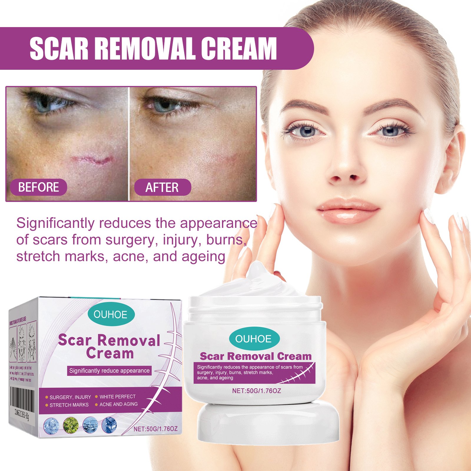 Luminous Skin Nourishing Balm