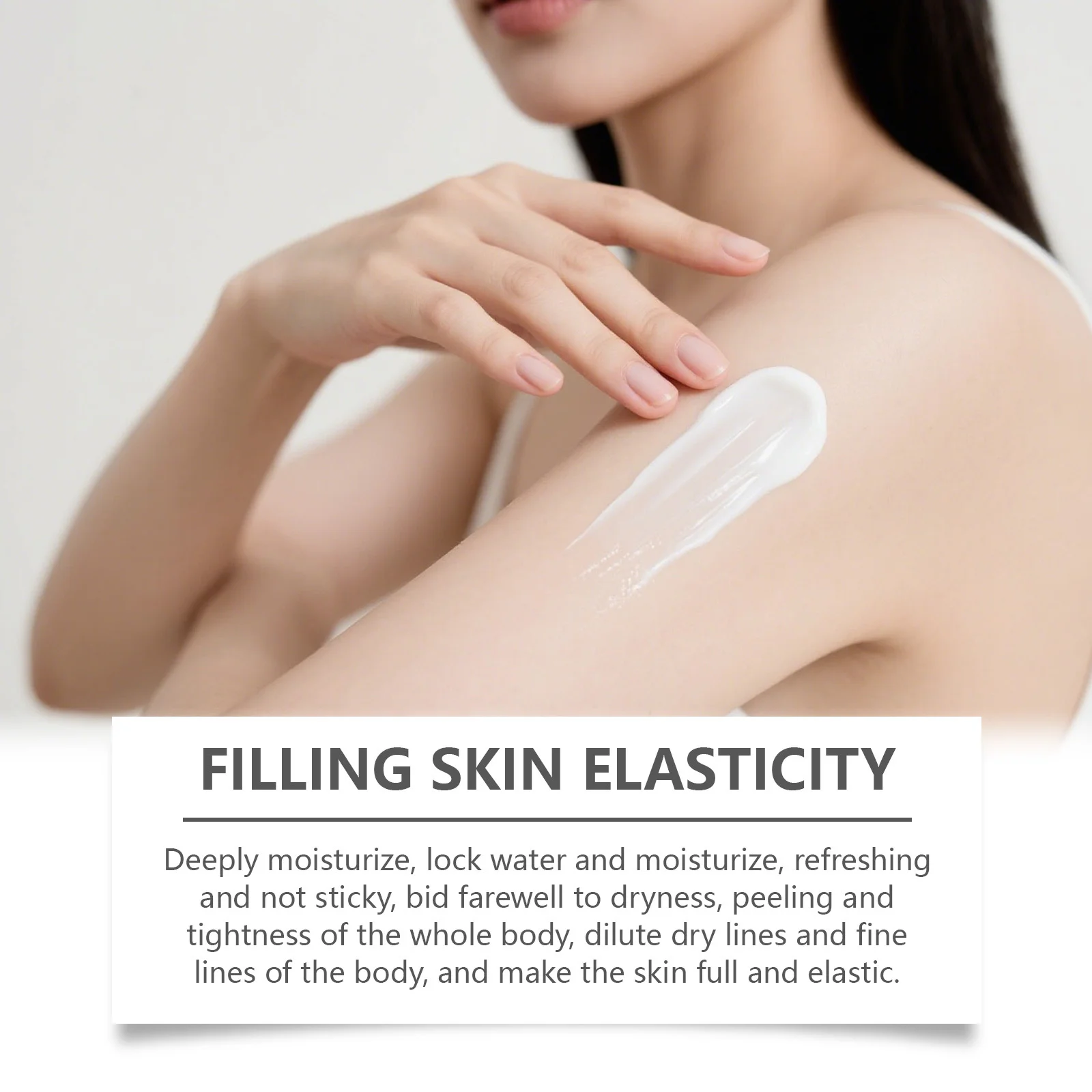 Silken Glow Retinol Body Lotion