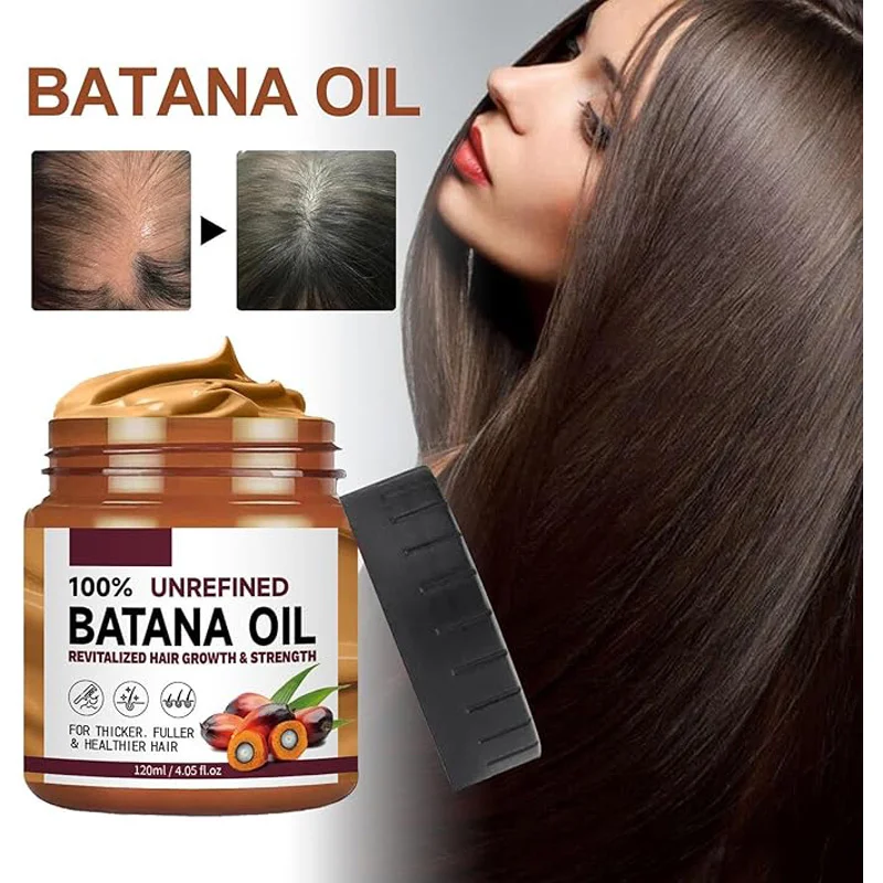 Thick & Glossy Batana Oil Conditioner
