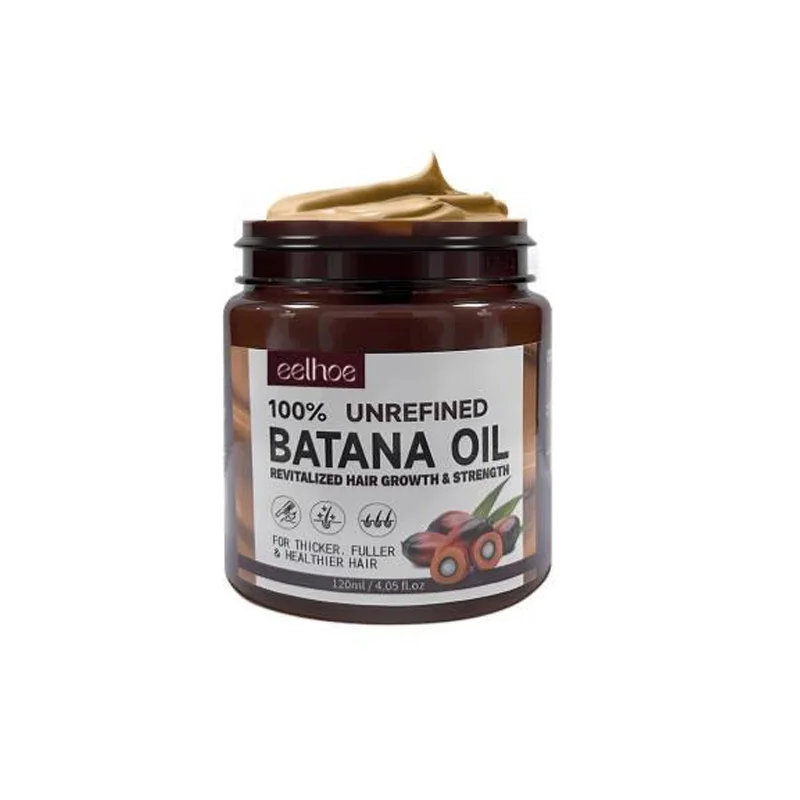 Thick & Glossy Batana Oil Conditioner