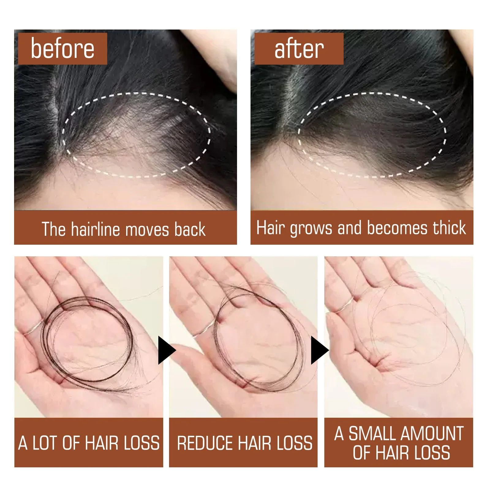 Thick & Glossy Batana Oil Conditioner