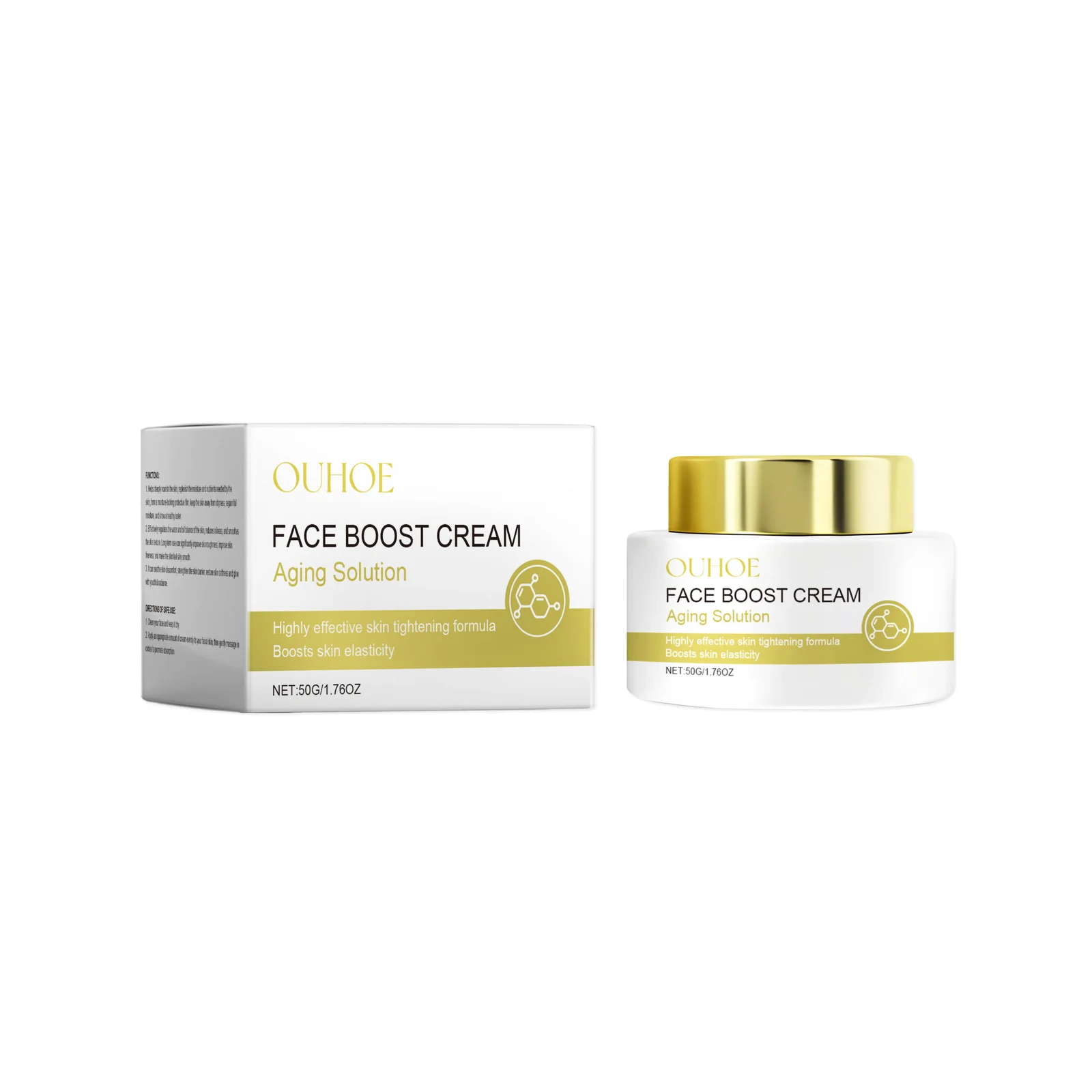 HydraGlow Youth Cream